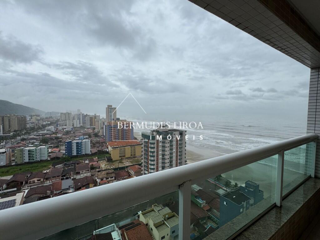 Apartamento com 2 quartos e 77 m² em Centro, Mongaguá