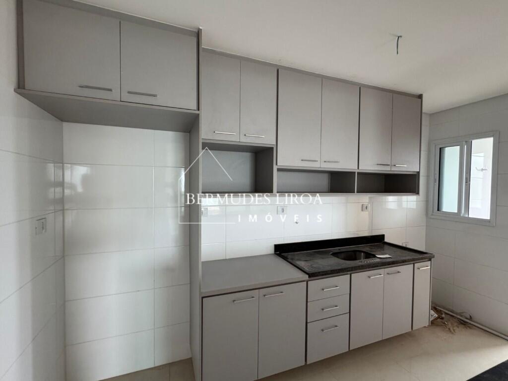 Apartamento com 2 quartos e 77 m² em Centro, Mongaguá