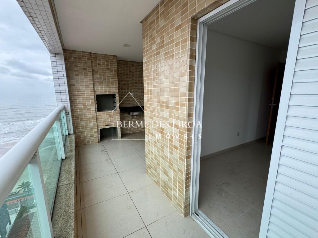 Apartamento com 2 quartos e 77 m² em Centro, Mongaguá