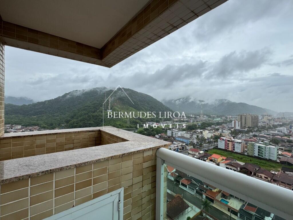Apartamento com 2 quartos e 77 m² em Centro, Mongaguá