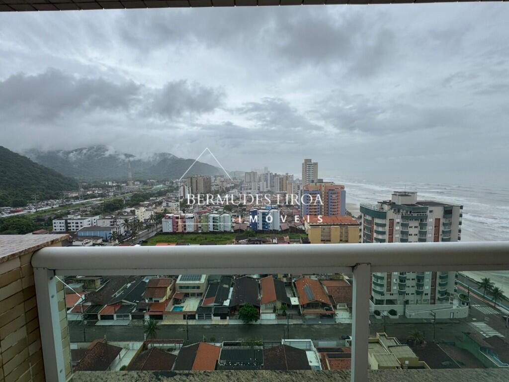Apartamento com 2 quartos e 77 m² em Centro, Mongaguá