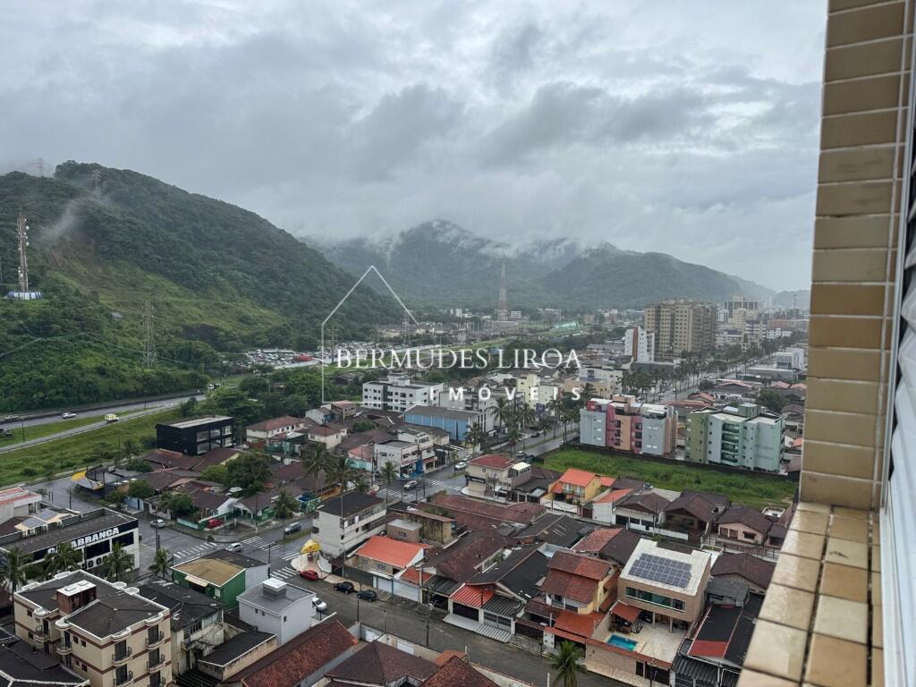 Apartamento com 2 quartos e 77 m² em Centro, Mongaguá