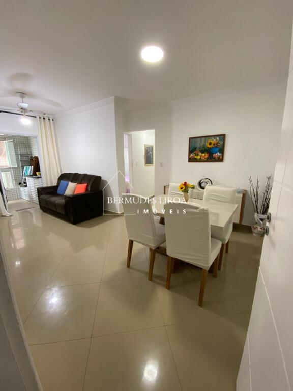 Apartamento com 2 quartos e 70 m² em Centro, Mongaguá