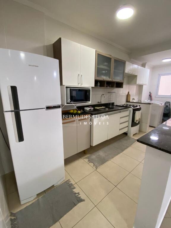 Apartamento com 2 quartos e 70 m² em Centro, Mongaguá