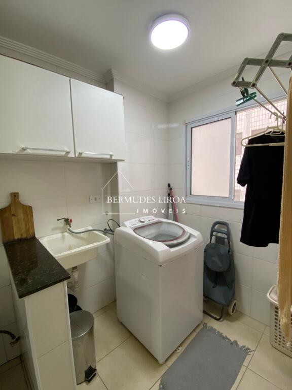 Apartamento com 2 quartos e 70 m² em Centro, Mongaguá