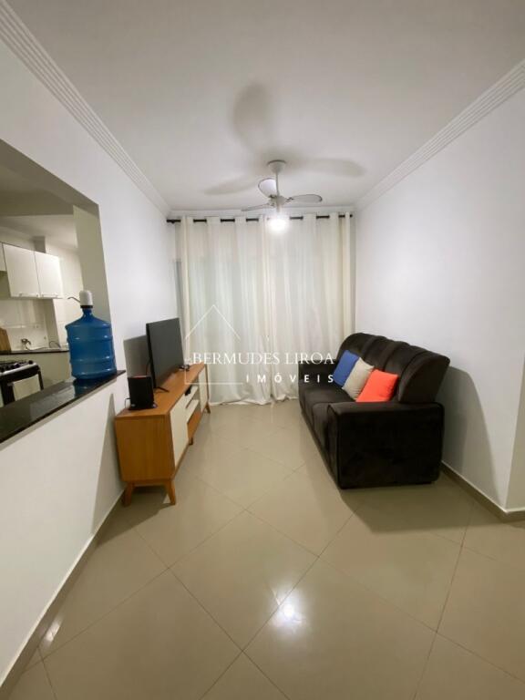 Apartamento com 2 quartos e 70 m² em Centro, Mongaguá