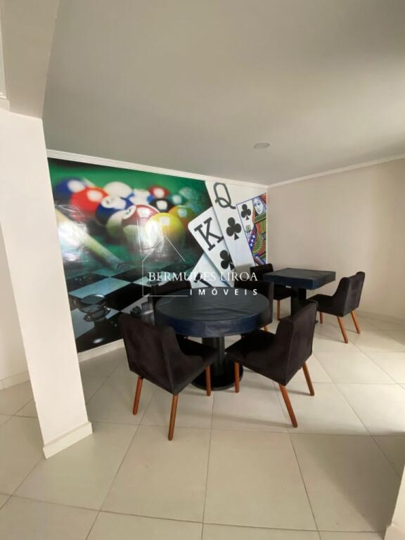 Apartamento com 2 quartos e 70 m² em Centro, Mongaguá