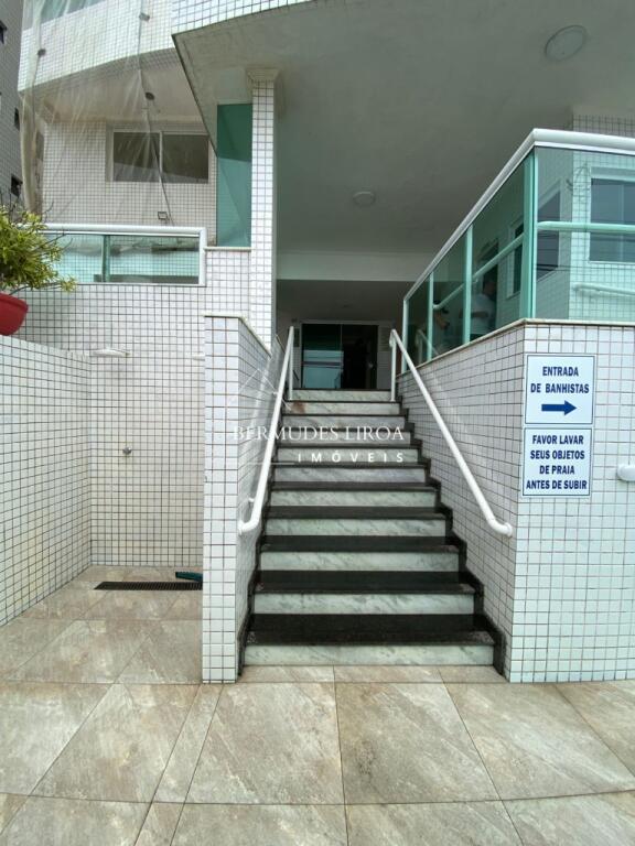 Apartamento com 2 quartos e 70 m² em Centro, Mongaguá