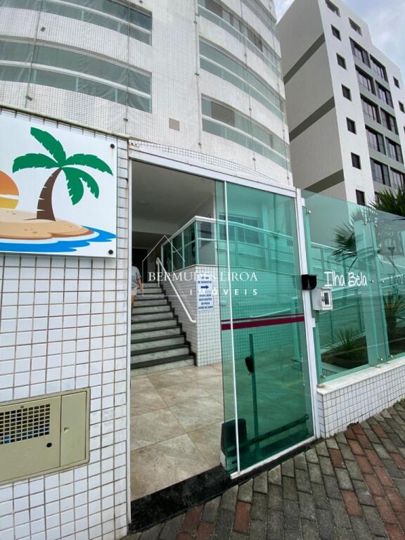 Apartamento com 2 quartos e 70 m² em Centro, Mongaguá