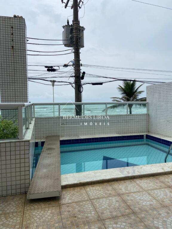 Apartamento com 2 quartos e 70 m² em Centro, Mongaguá