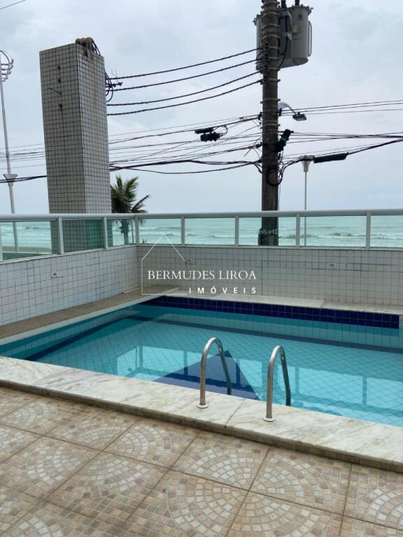 Apartamento com 2 quartos e 70 m² em Centro, Mongaguá