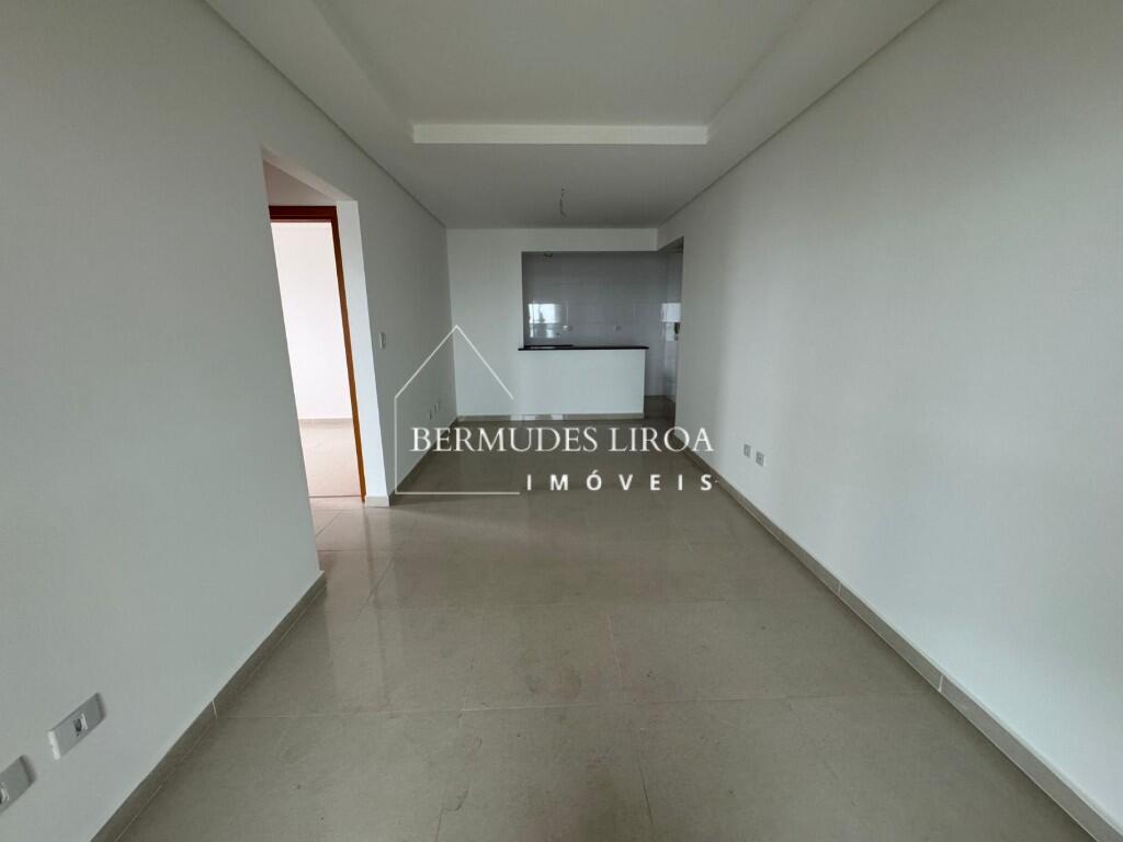 Apartamento com 2 quartos e 82 m² em Centro, Mongaguá