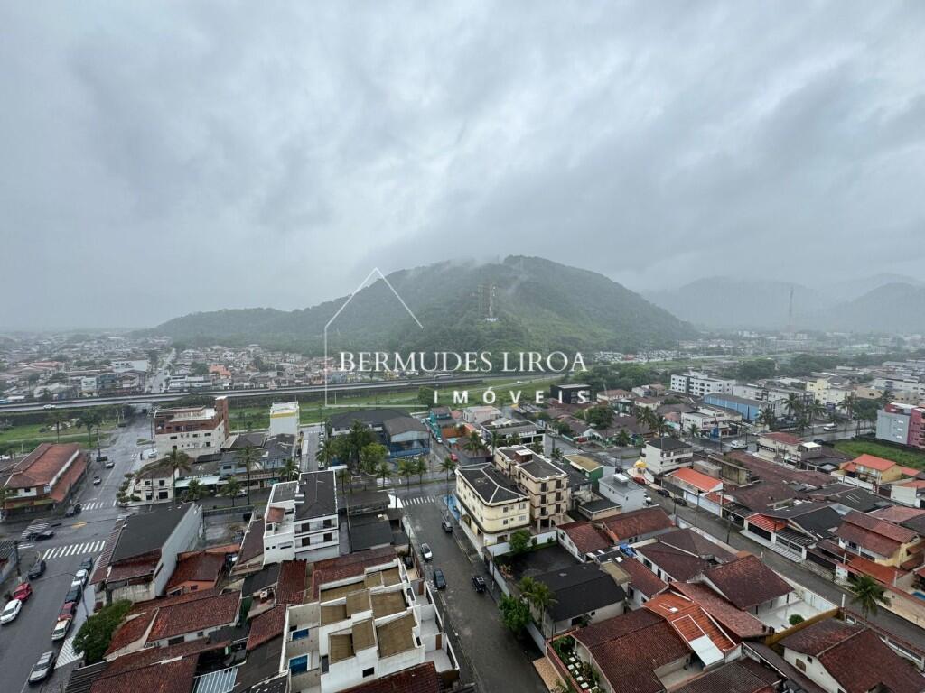 Apartamento com 2 quartos e 82 m² em Centro, Mongaguá