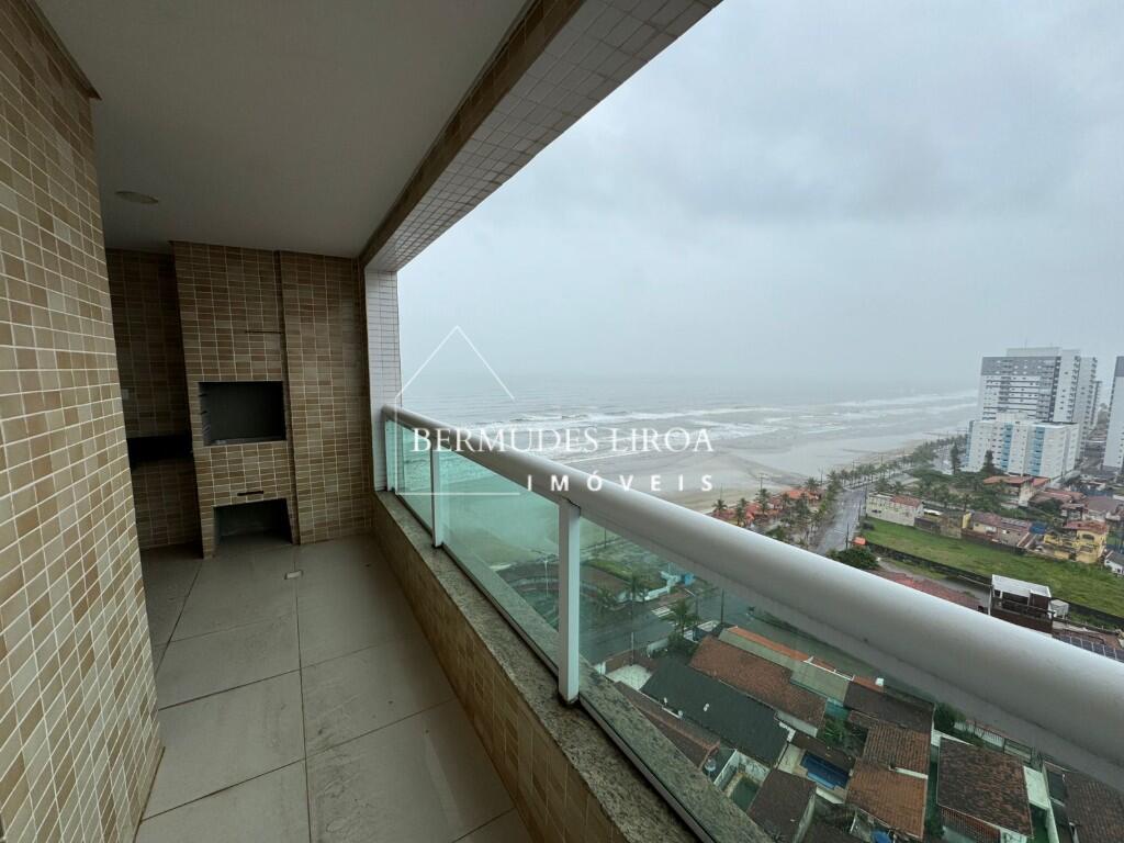 Apartamento com 2 quartos e 82 m² em Centro, Mongaguá