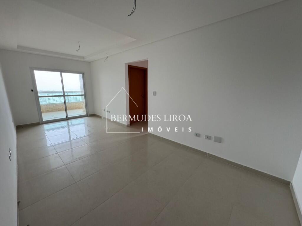 Apartamento com 2 quartos e 82 m² em Centro, Mongaguá