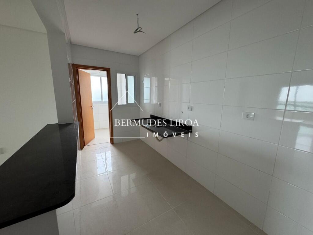 Apartamento com 2 quartos e 82 m² em Centro, Mongaguá