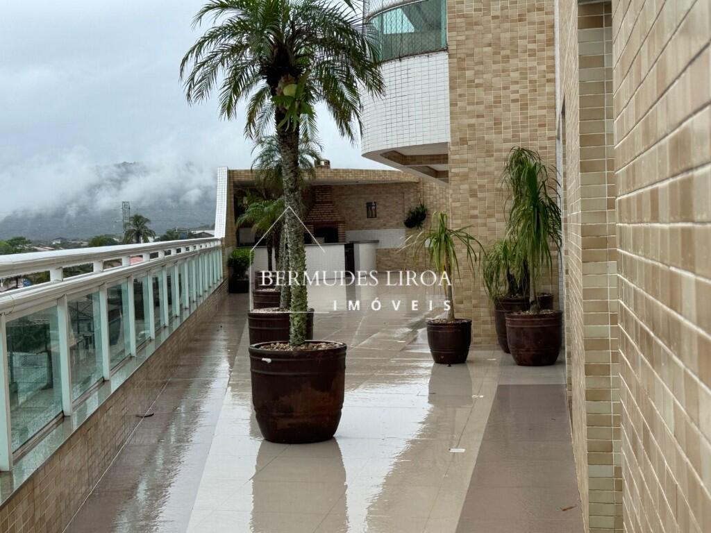 Apartamento com 2 quartos e 82 m² em Centro, Mongaguá