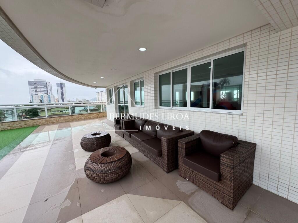 Apartamento com 2 quartos e 82 m² em Centro, Mongaguá