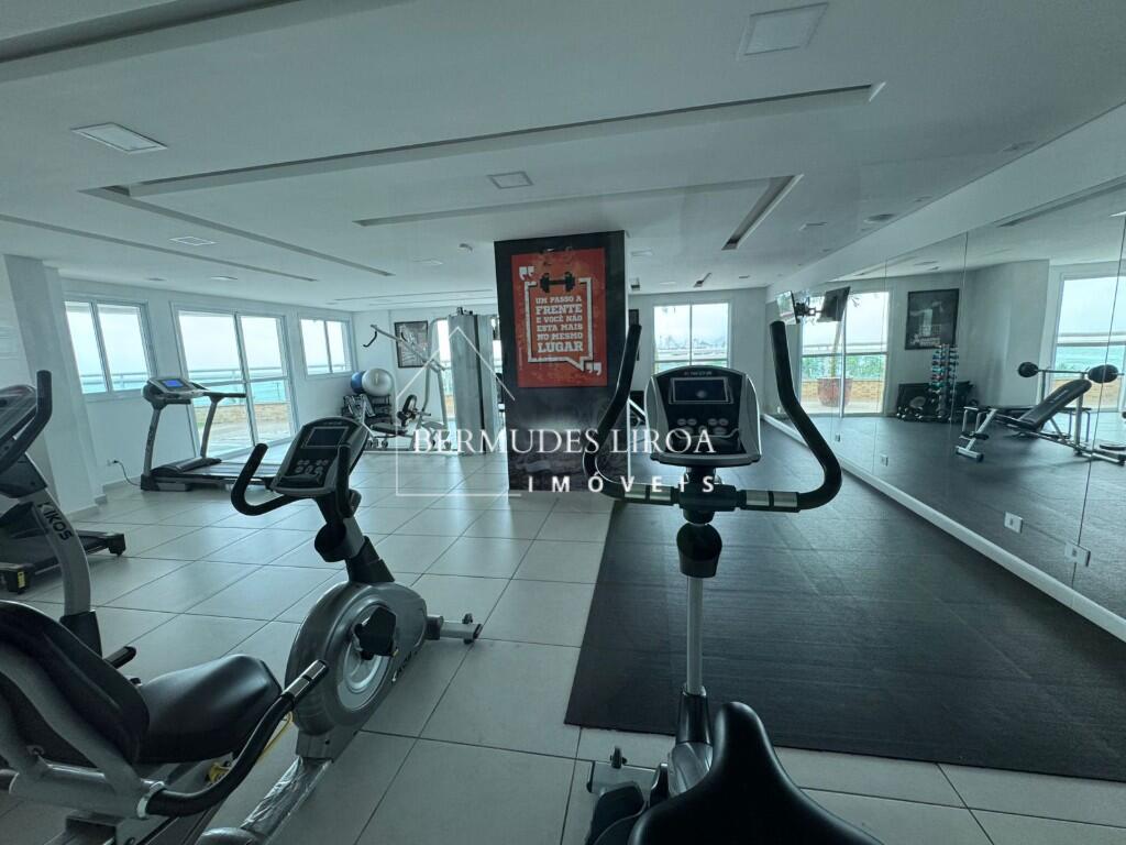 Apartamento com 2 quartos e 82 m² em Centro, Mongaguá