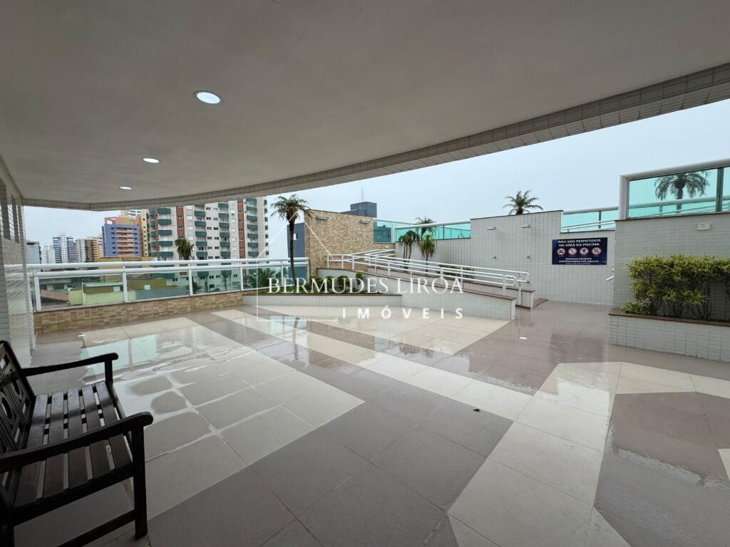 Apartamento com 2 quartos e 82 m² em Centro, Mongaguá