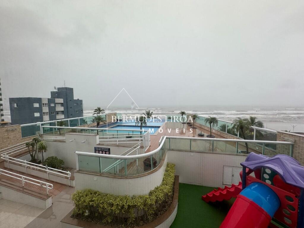 Apartamento com 2 quartos e 82 m² em Centro, Mongaguá