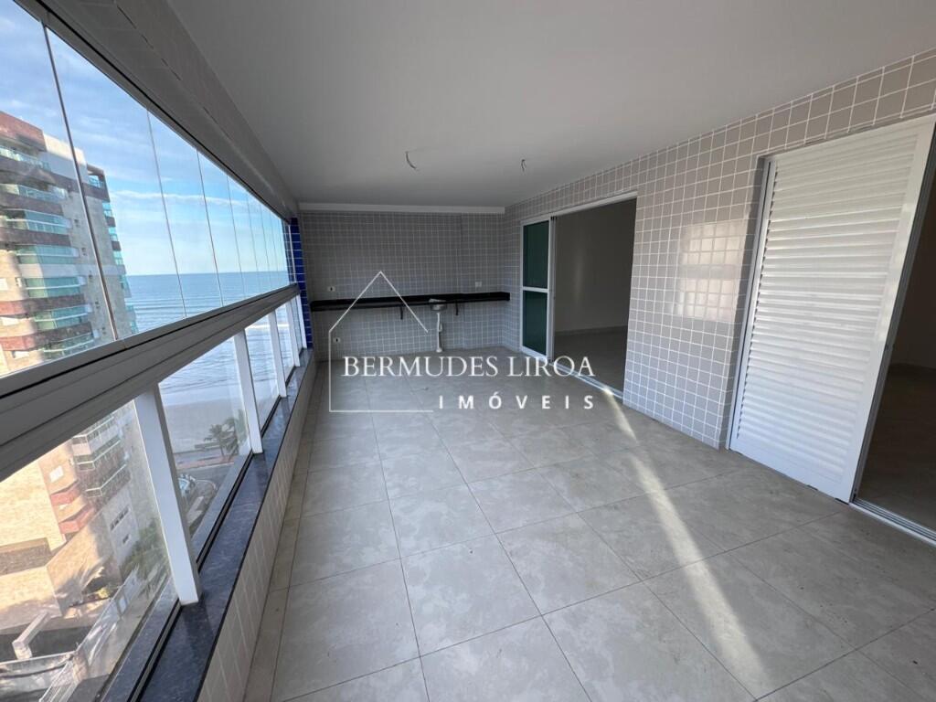 Apartamento com 4 quartos e 160 m² em Centro, Mongaguá