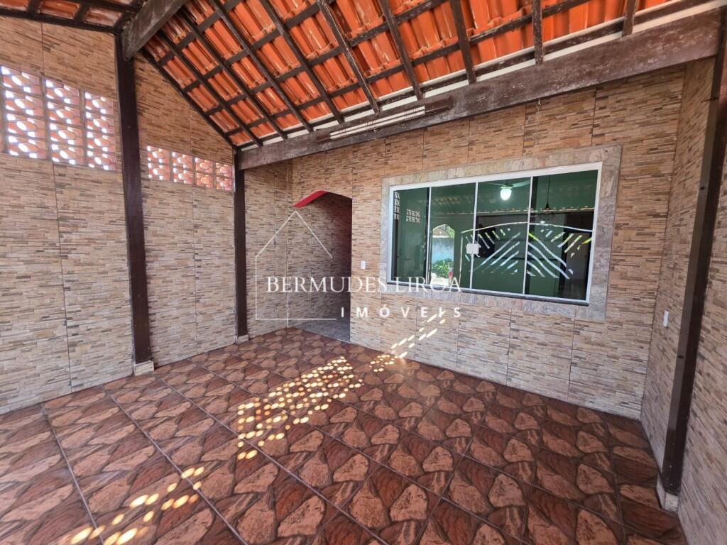 Casa com 2 quartos e 119 m² em Centro, Mongaguá