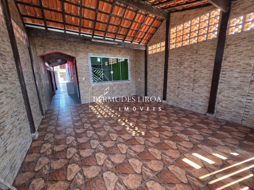 Casa com 2 quartos e 119 m² em Centro, Mongaguá