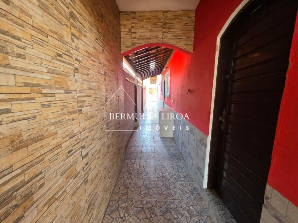 Casa com 2 quartos e 119 m² em Centro, Mongaguá
