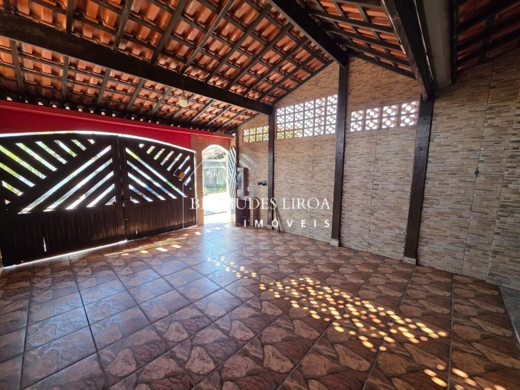 Casa com 2 quartos e 119 m² em Centro, Mongaguá