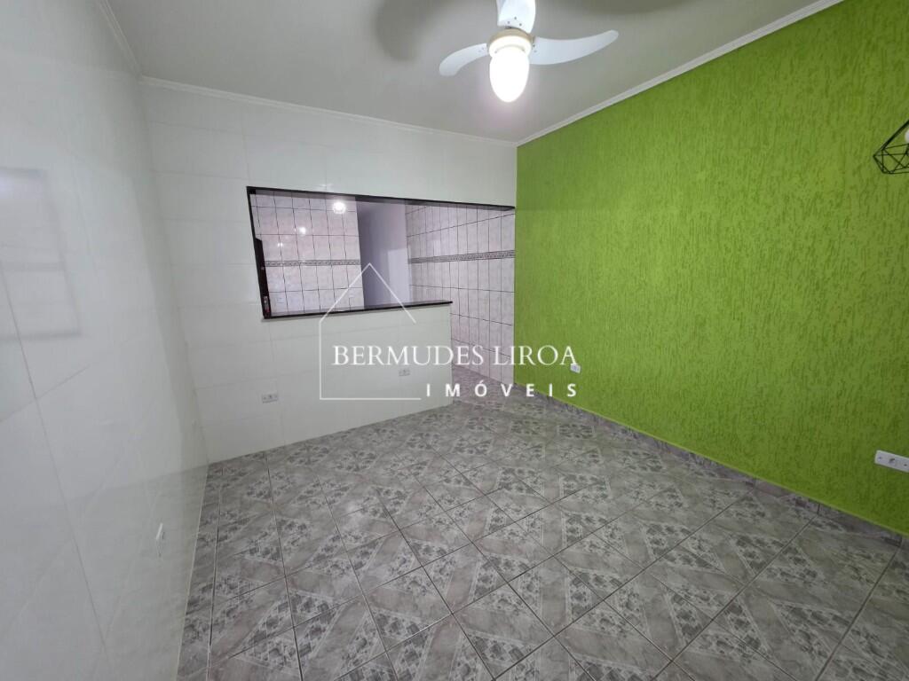 Casa com 2 quartos e 119 m² em Centro, Mongaguá