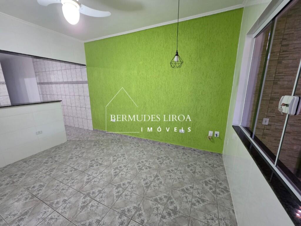 Casa com 2 quartos e 119 m² em Centro, Mongaguá
