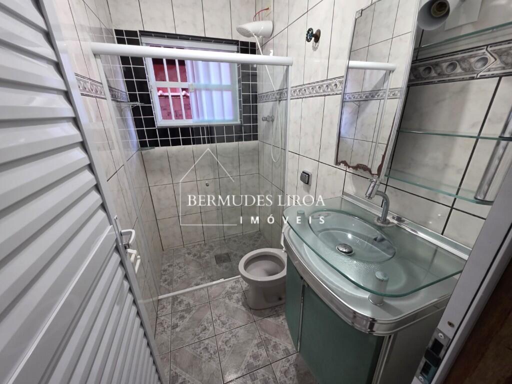 Casa com 2 quartos e 119 m² em Centro, Mongaguá