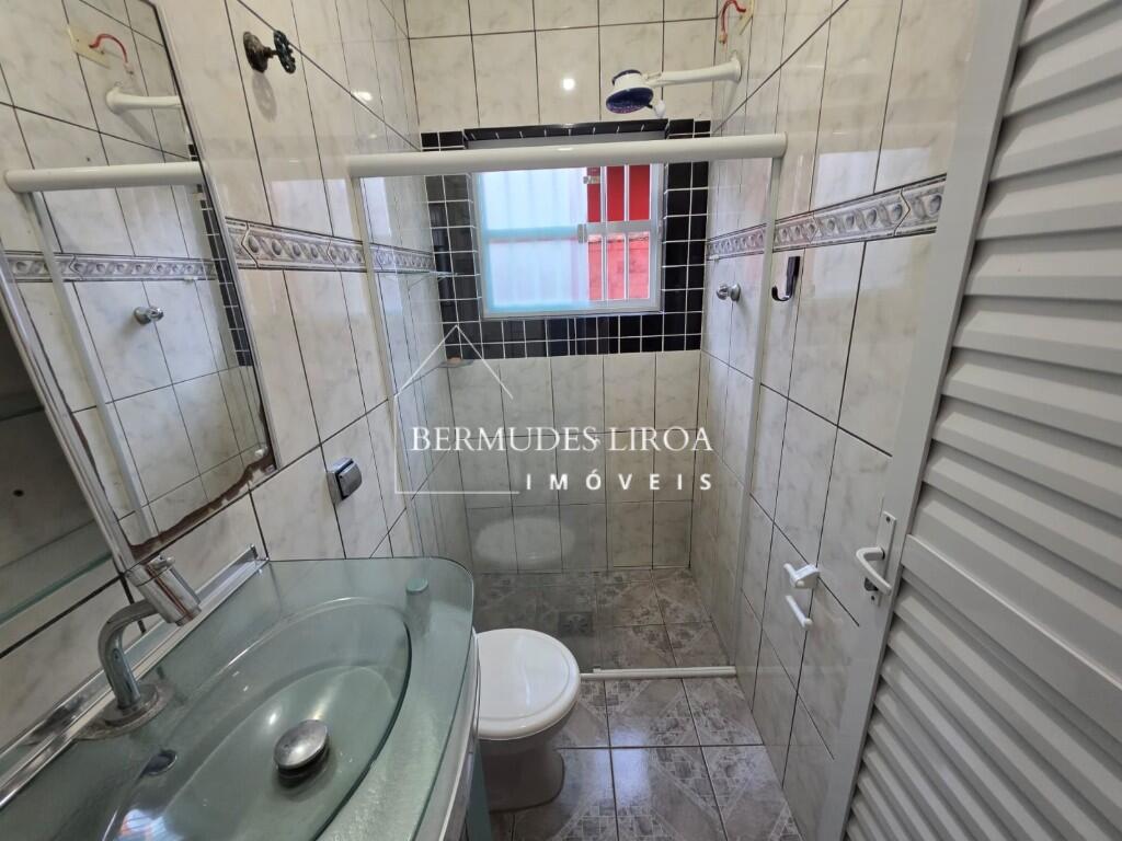 Casa com 2 quartos e 119 m² em Centro, Mongaguá
