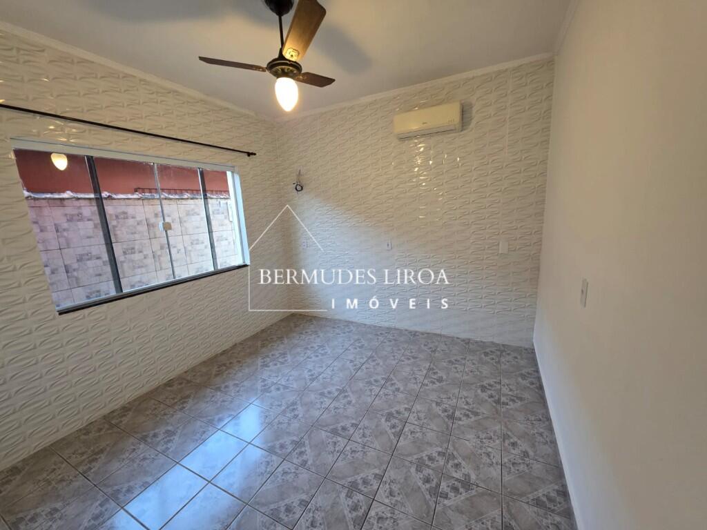Casa com 2 quartos e 119 m² em Centro, Mongaguá