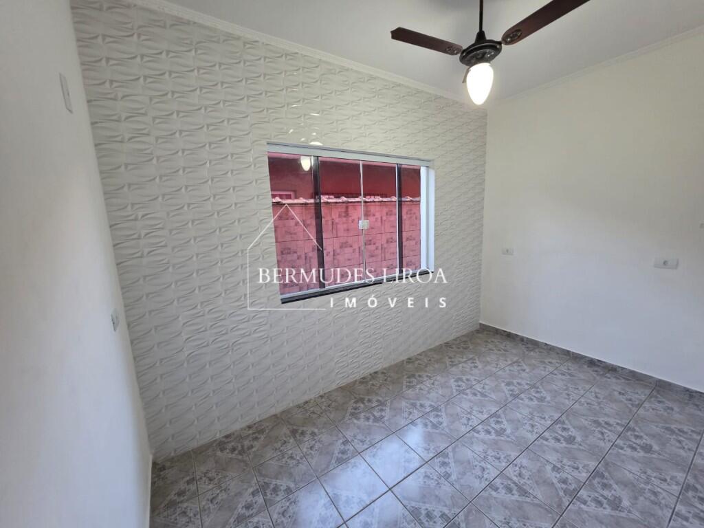 Casa com 2 quartos e 119 m² em Centro, Mongaguá