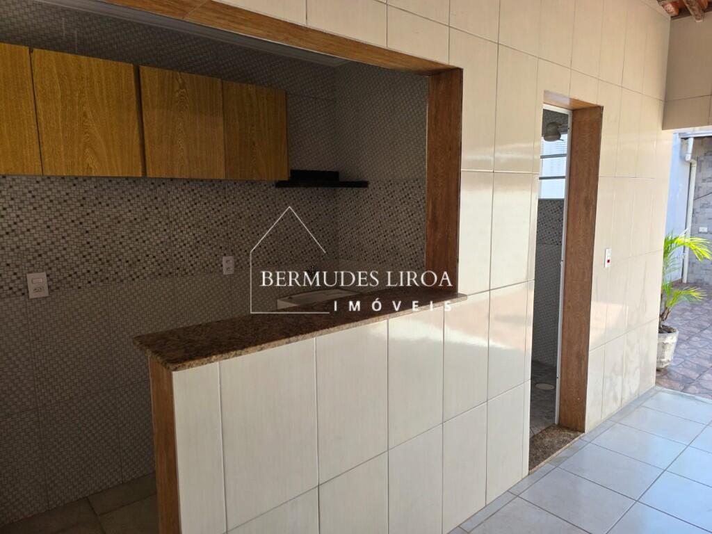 Casa com 2 quartos e 119 m² em Centro, Mongaguá