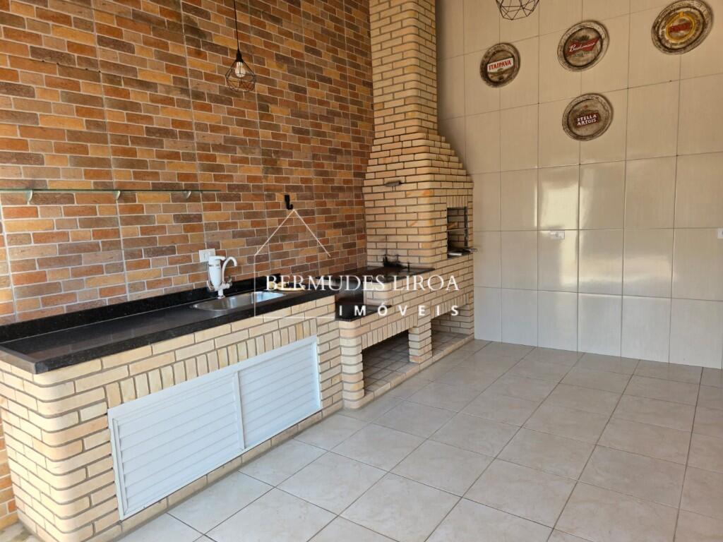 Casa com 2 quartos e 119 m² em Centro, Mongaguá