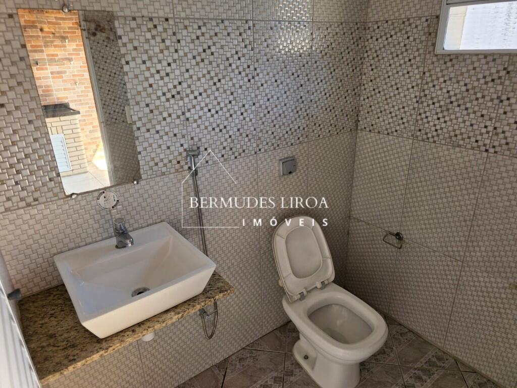 Casa com 2 quartos e 119 m² em Centro, Mongaguá