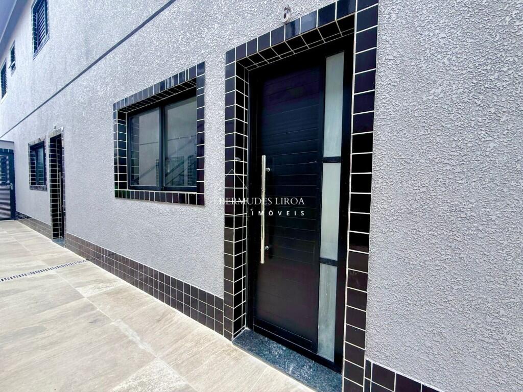 Casa com 2 quartos e 79 m² em Centro, Mongaguá