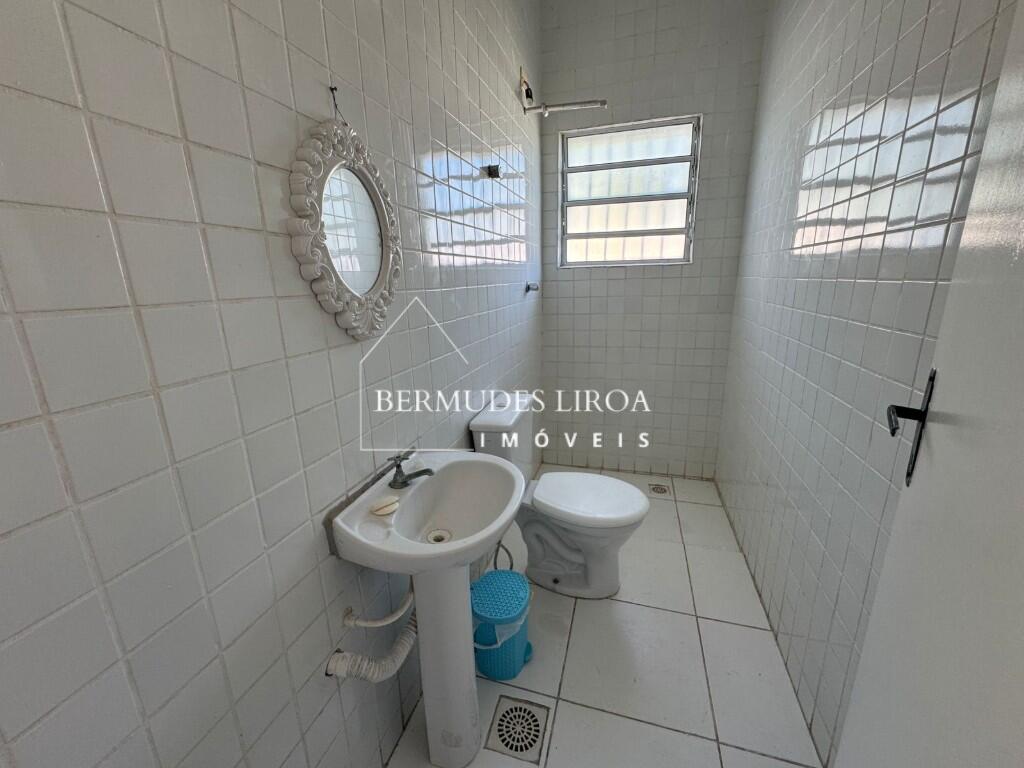 Casa com 2 quartos e 70 m² em Centro, Mongaguá