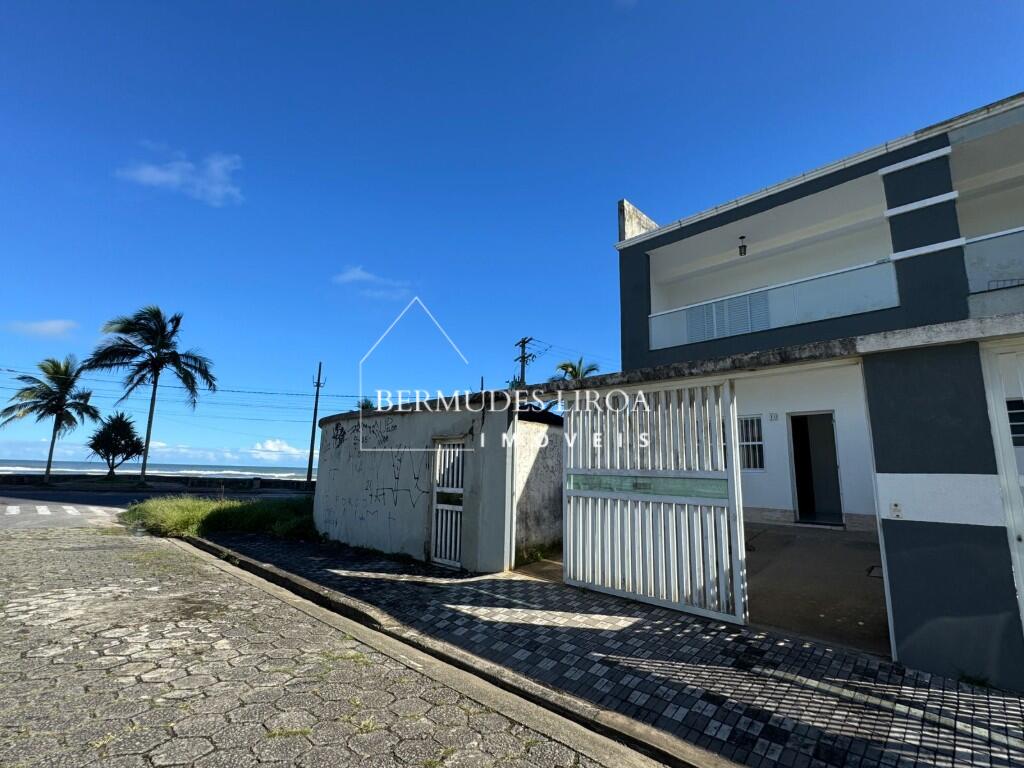 Casa com 2 quartos e 70 m² em Centro, Mongaguá