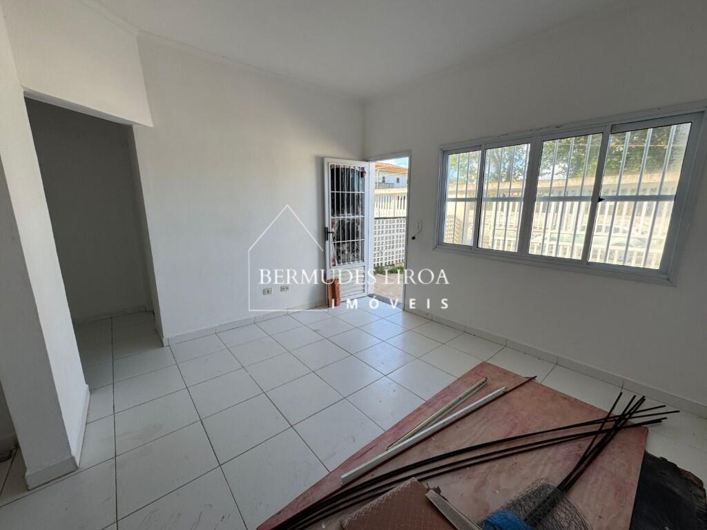 Casa com 2 quartos e 70 m² em Centro, Mongaguá