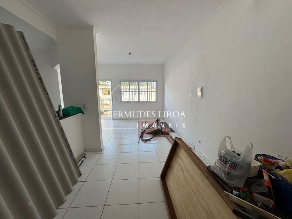 Casa com 2 quartos e 70 m² em Centro, Mongaguá
