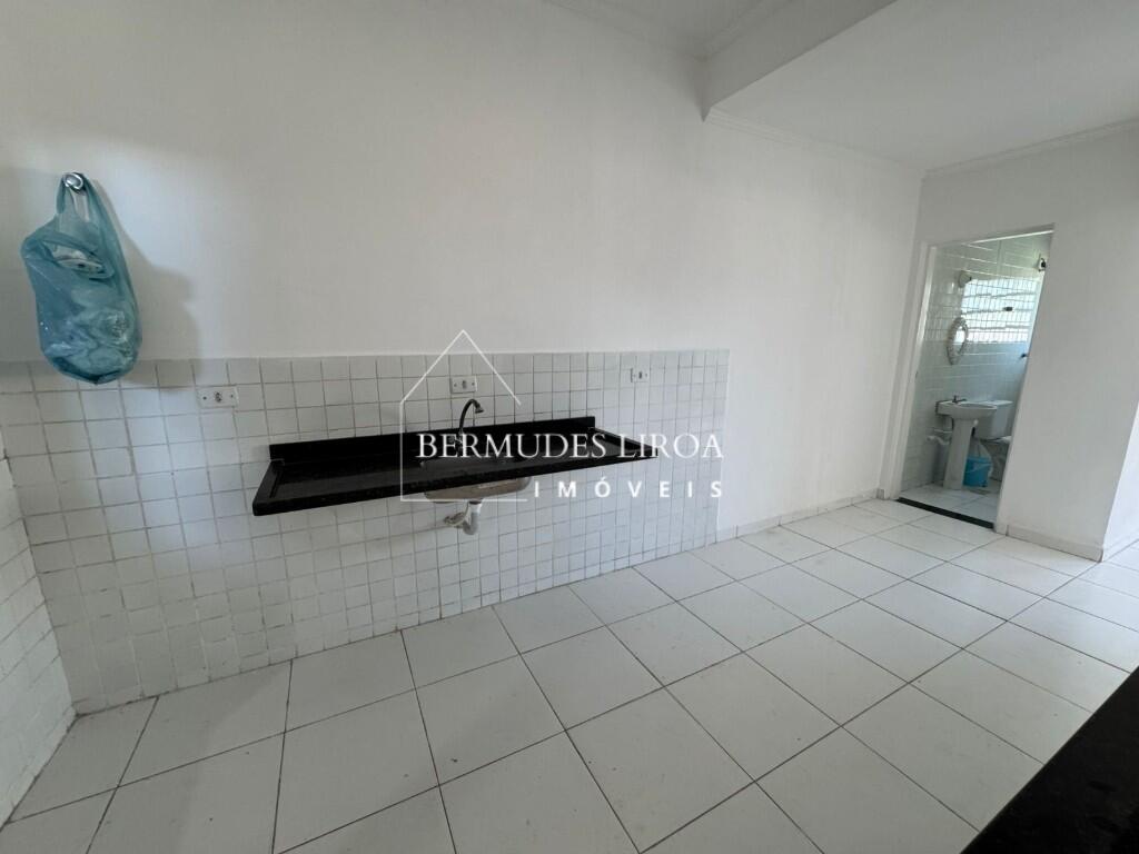 Casa com 2 quartos e 70 m² em Centro, Mongaguá