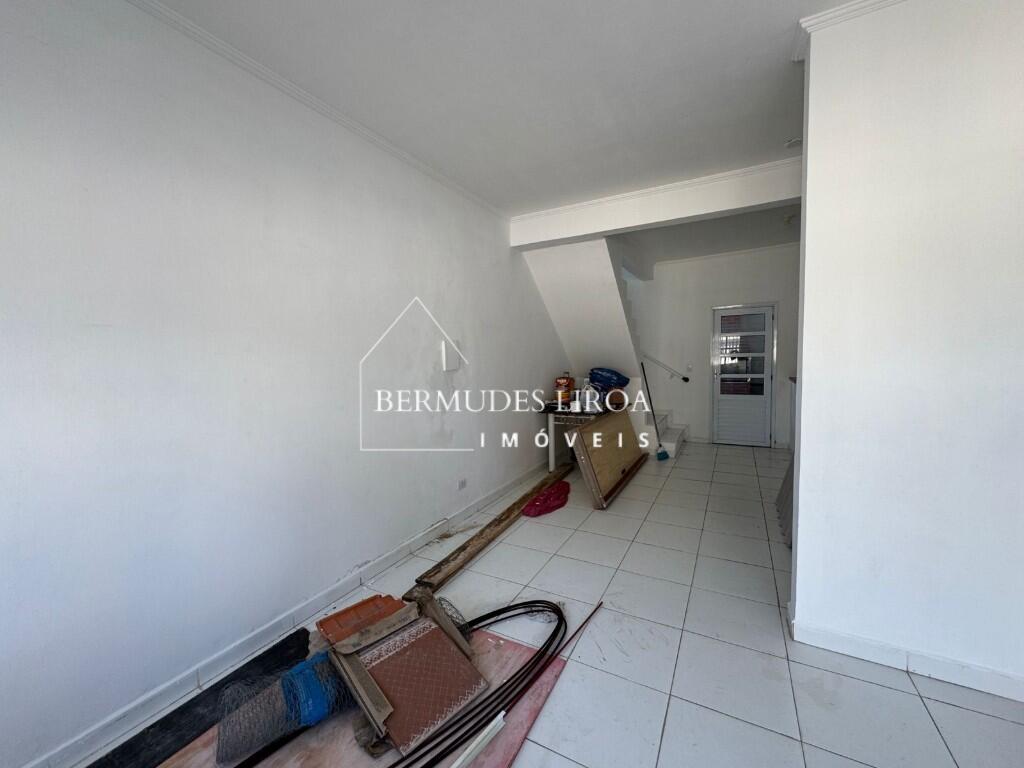 Casa com 2 quartos e 70 m² em Centro, Mongaguá