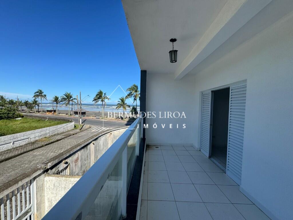 Casa com 2 quartos e 70 m² em Centro, Mongaguá