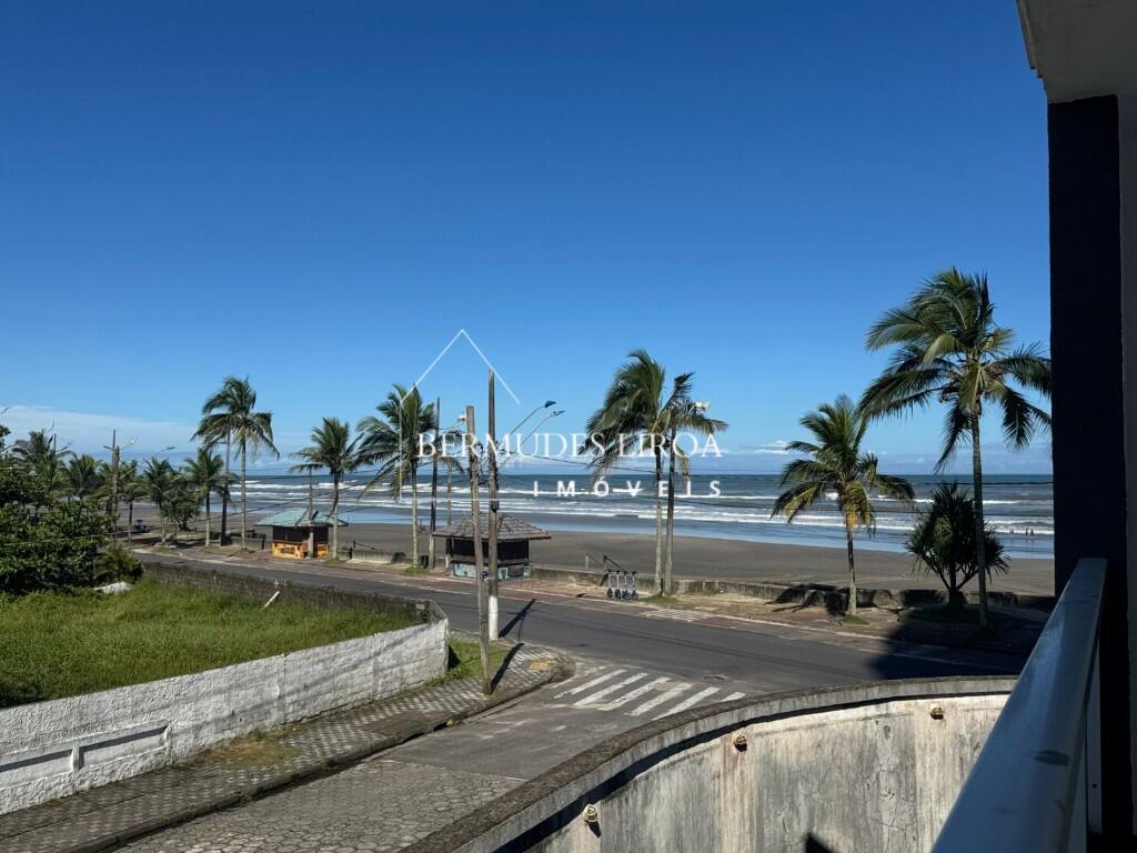 Casa com 2 quartos e 70 m² em Centro, Mongaguá