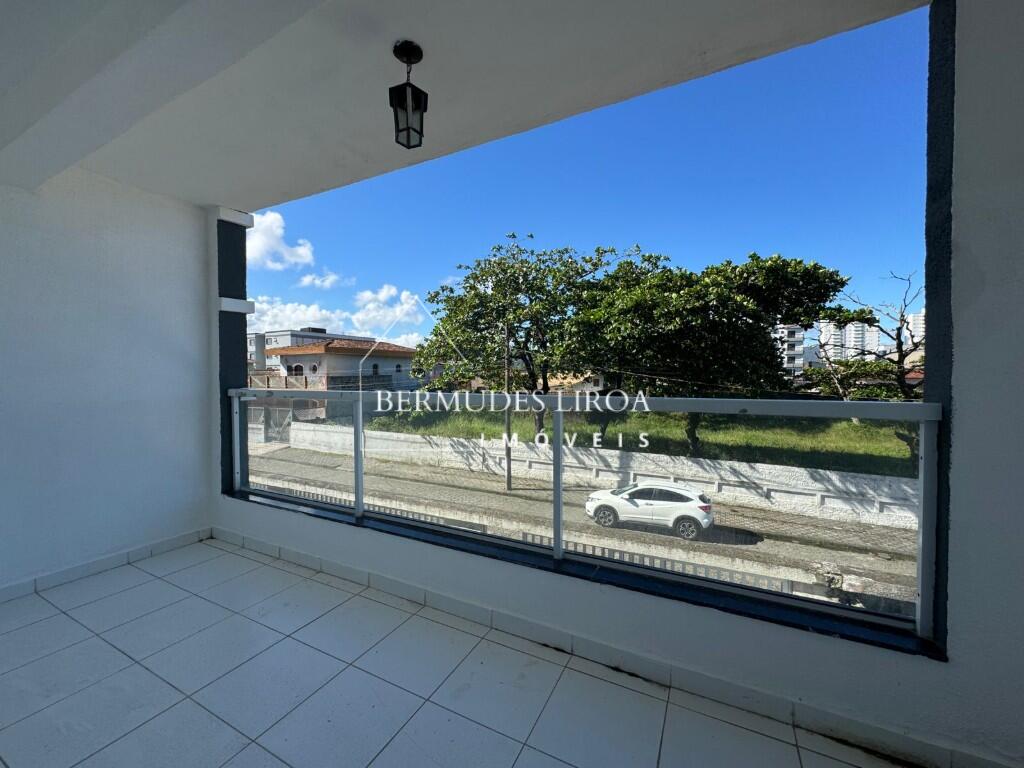 Casa com 2 quartos e 70 m² em Centro, Mongaguá