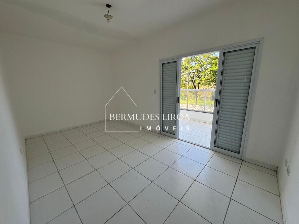 Casa com 2 quartos e 70 m² em Centro, Mongaguá